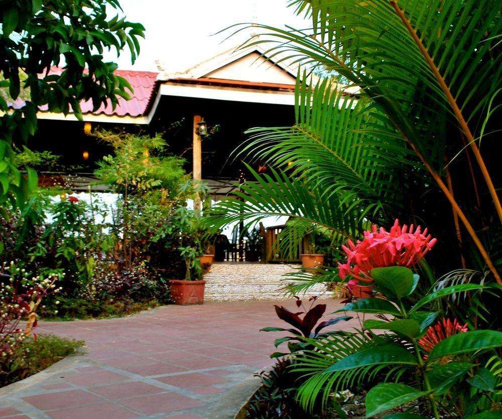 The River Lodge Kampot Luaran gambar