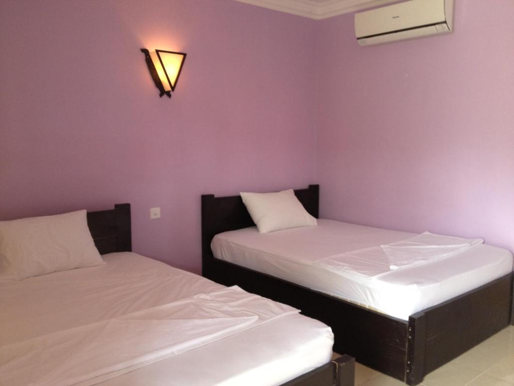 The River Lodge Kampot Luaran gambar