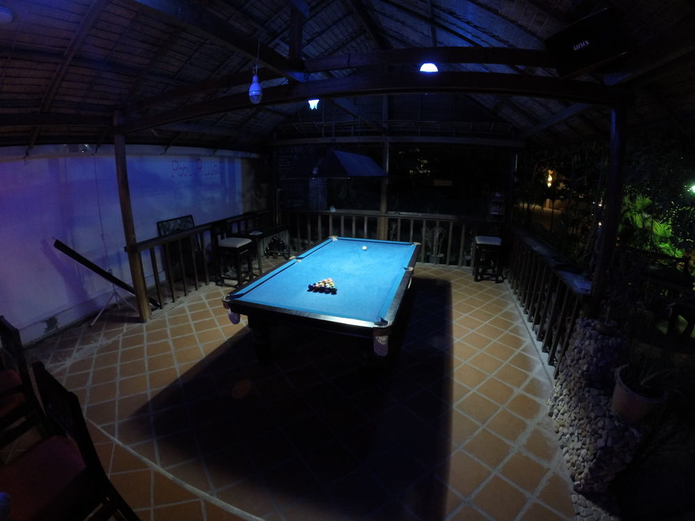 The River Lodge Kampot Luaran gambar