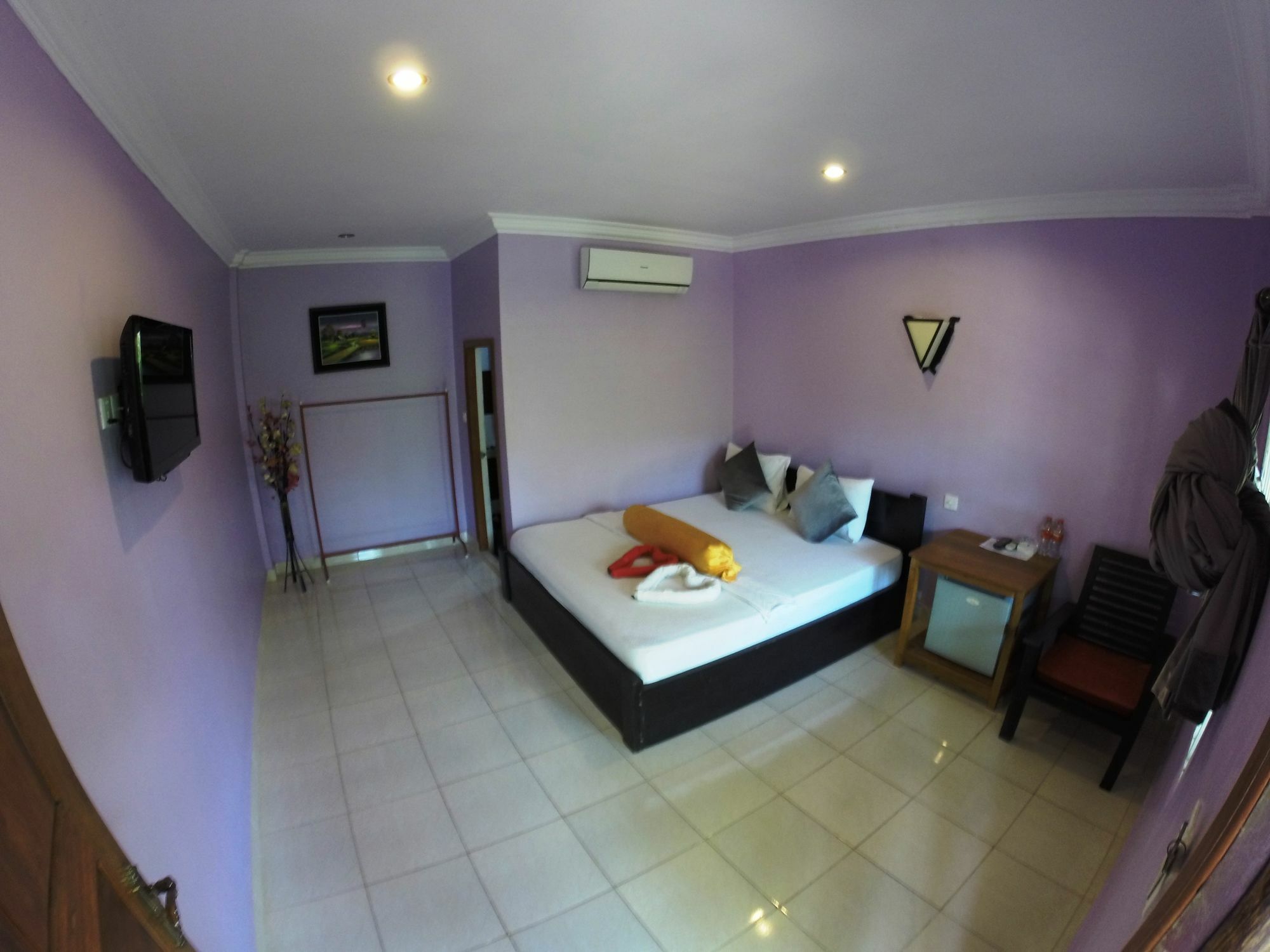 The River Lodge Kampot Luaran gambar